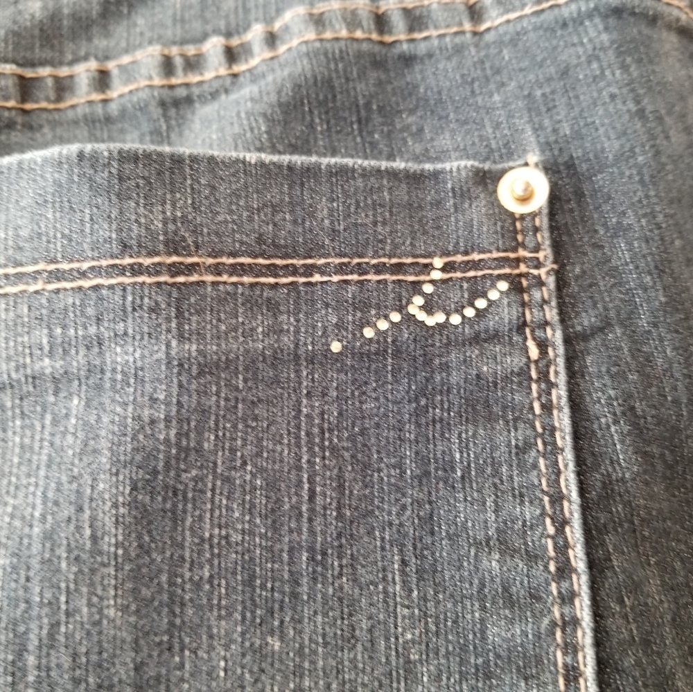 INC skinny jeans
